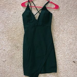 Love Culture Mini Dress